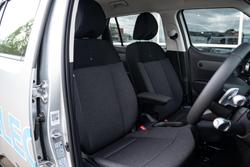 2024 Hyundai INSTER AX.V1 MY25 Silver