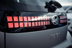 2024 Hyundai INSTER AX.V1 MY25 Silver