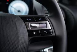 2024 Hyundai INSTER AX.V1 MY25 Silver