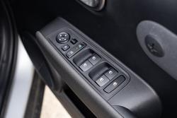 2024 Hyundai INSTER AX.V1 MY25 Silver