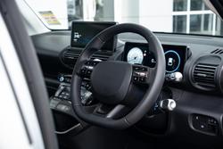 2024 Hyundai INSTER AX.V1 MY25 Silver