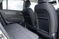 2024 Hyundai INSTER AX.V1 MY25 Silver