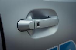 2024 Hyundai INSTER AX.V1 MY25 Silver