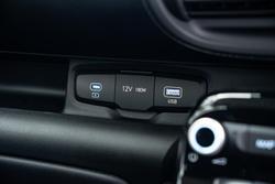 2024 Hyundai INSTER AX.V1 MY25 Silver