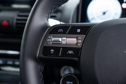 2024 Hyundai INSTER AX.V1 MY25 Silver