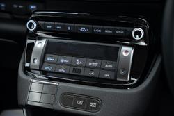 2024 Hyundai INSTER AX.V1 MY25 Silver