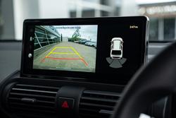 2024 Hyundai INSTER AX.V1 MY25 Silver