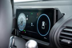 2024 Hyundai INSTER AX.V1 MY25 Silver