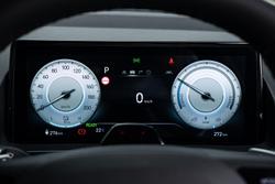 2024 Hyundai INSTER AX.V1 MY25 Silver