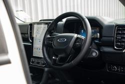 2024 Ford Everest Trend