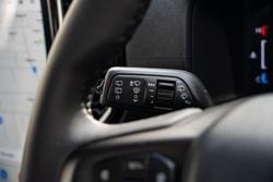 2024 Ford Everest Trend