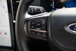 2024 Ford Everest Trend