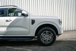 2024 Ford Everest Trend