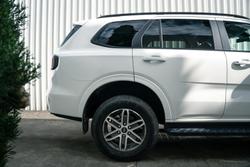 2024 Ford Everest Trend