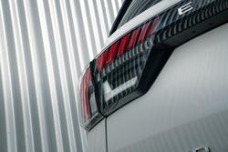 2024 Ford Everest Trend