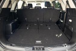 2024 Ford Everest Trend