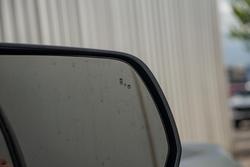 2024 Ford Everest Trend