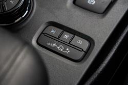 2024 Ford Everest Trend