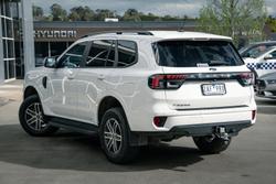 2024 Ford Everest Trend