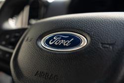 2024 Ford Everest Trend