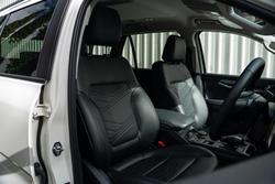 2024 Ford Everest Trend