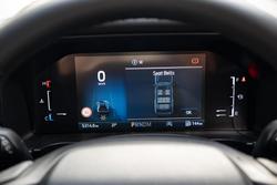 2024 Ford Everest Trend