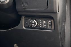 2024 Ford Everest Trend