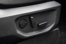 2024 Ford Everest Trend