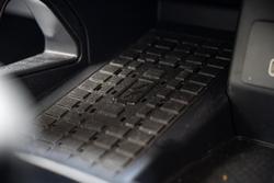 2024 Ford Everest Trend