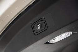 2024 Ford Everest Trend