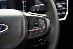 2024 Ford Everest Trend