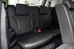 2024 Ford Everest Trend