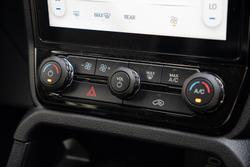 2024 Ford Everest Trend