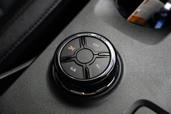 2024 Ford Everest Trend