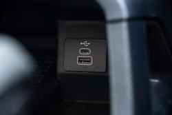 2024 Ford Everest Trend