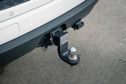 2024 Ford Everest Trend