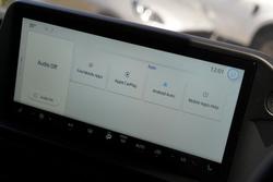 2024 Ford Transit Custom Trend LWB