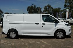 2024 Ford Transit Custom Trend LWB