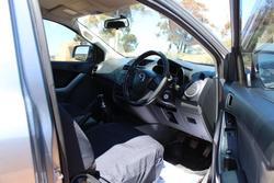 2016 Mazda BT-50 XT Hi-Rider