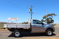 2016 Mazda BT-50 XT Hi-Rider