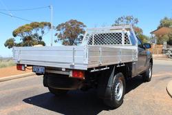 2016 Mazda
                BT-50 XT Hi-Rider