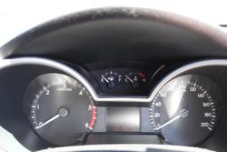 2016 Mazda BT-50 XT Hi-Rider