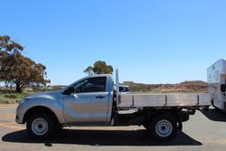 2016 Mazda BT-50 XT Hi-Rider