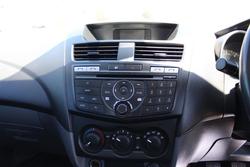 2016 Mazda
                BT-50 XT Hi-Rider