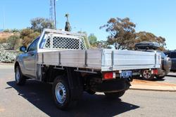 2016 Mazda
                BT-50 XT Hi-Rider