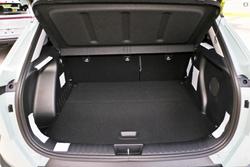 2025 Hyundai Kona Hybrid Premium