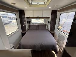 2018 Coromal Element