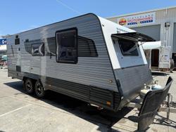 2018 Coromal Element