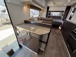 2018 Coromal Element