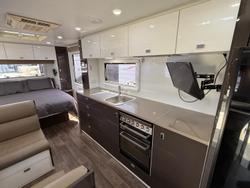 2018 Coromal Element